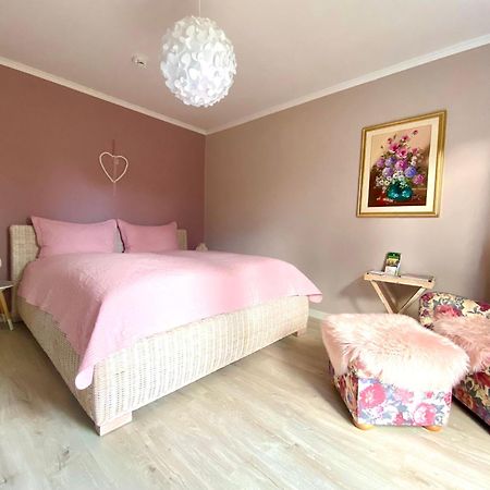 Apartment Am Golfplatz Obernkirchen Экстерьер фото