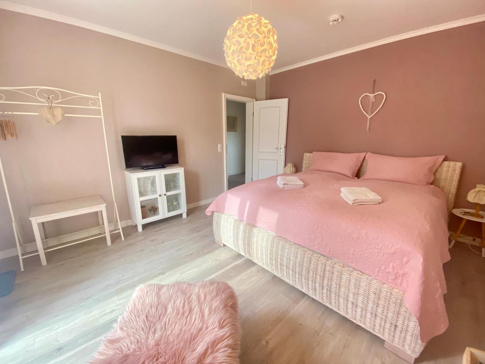 Apartment Am Golfplatz Obernkirchen Экстерьер фото