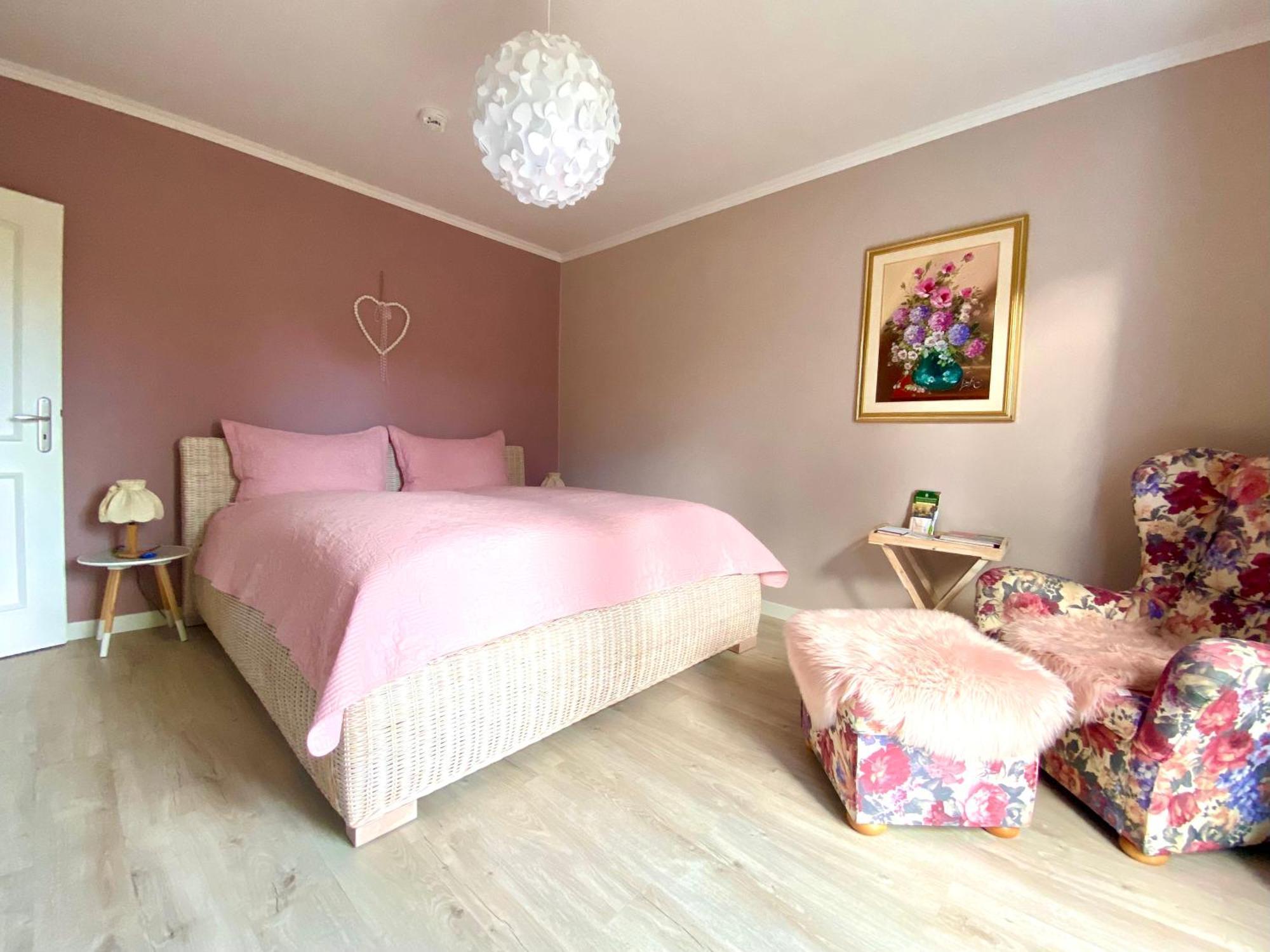 Apartment Am Golfplatz Obernkirchen Экстерьер фото